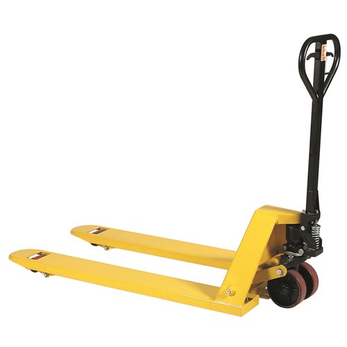 BEAVER PALLET TRUCK HAND 685MM FORK WIDTH ( CAPACITY 2500KG)